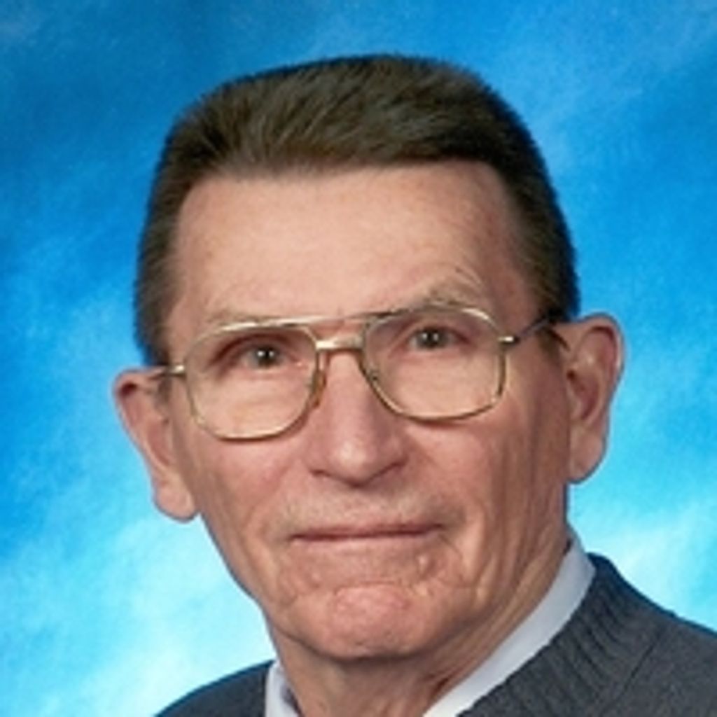 Melvin Matthies
