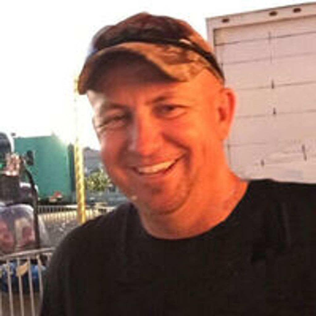Brian Edward Reeves