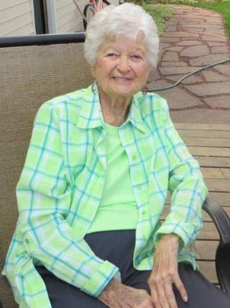 Audrey Katherine Dobbs