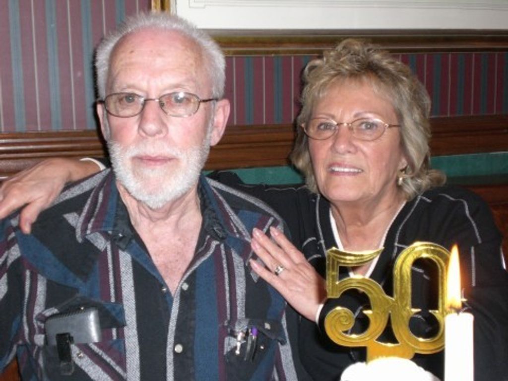 Billie  "Bill" Hardy