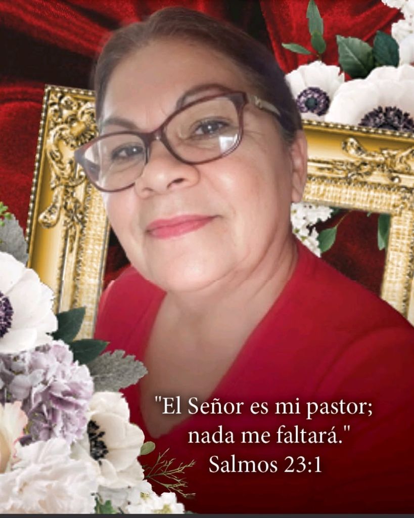 Rosa Maria Jimenez Zayas