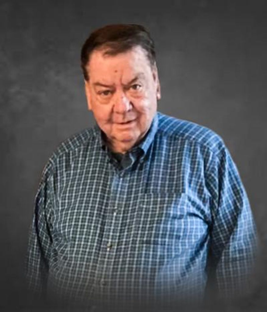 Michael "Bob" Burns Profile Photo