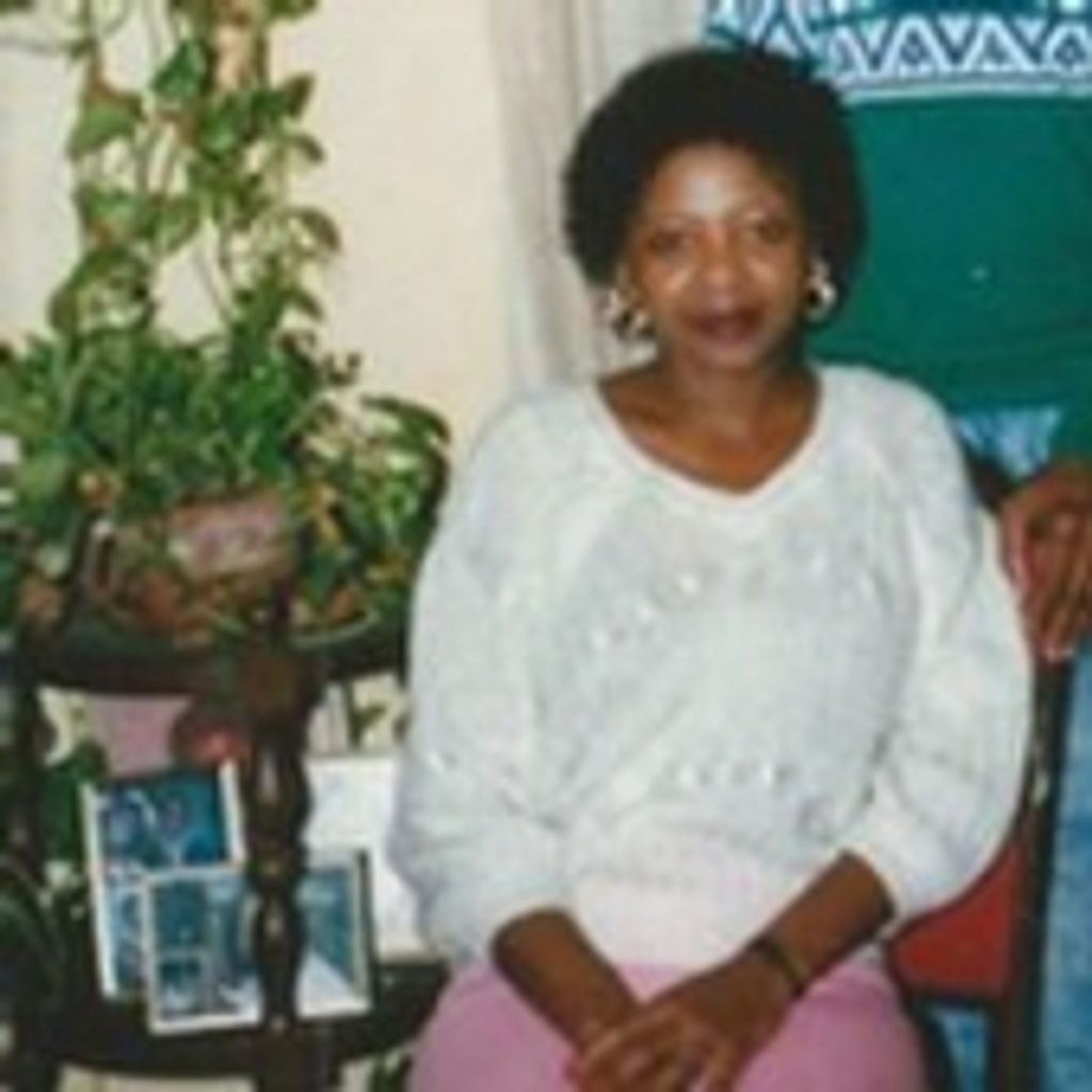 Loretta Mcdonald