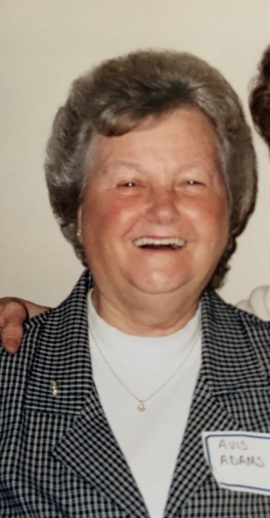 Avis Adams Profile Photo