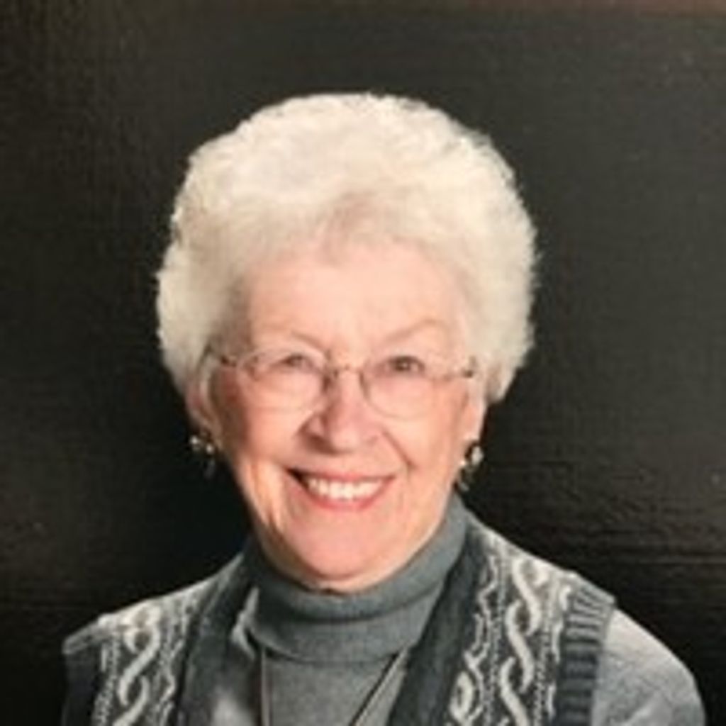 Mary Anne Lindahl Profile Photo