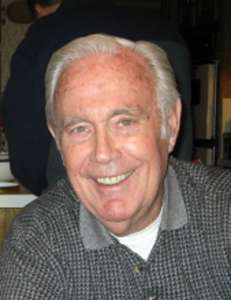 Weldon S. Wells