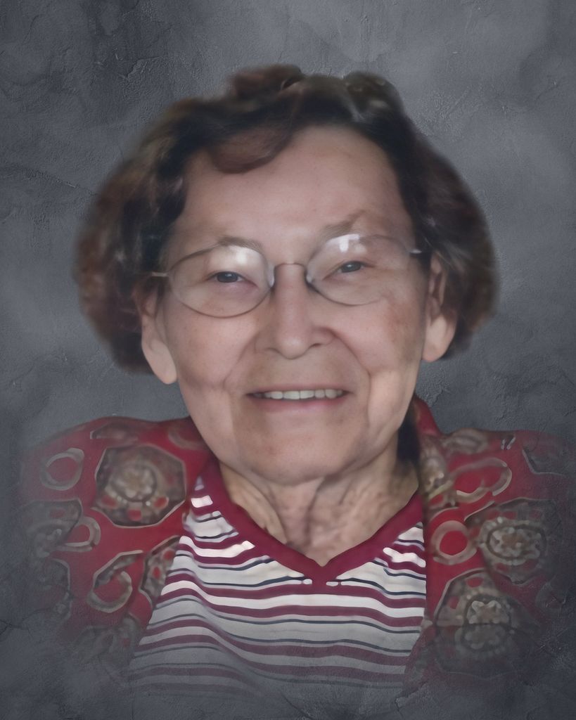 Lois Marguerite Dunn