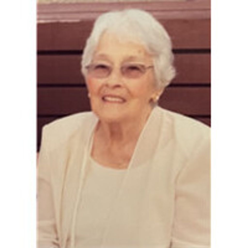 Barbara Joan Schaad