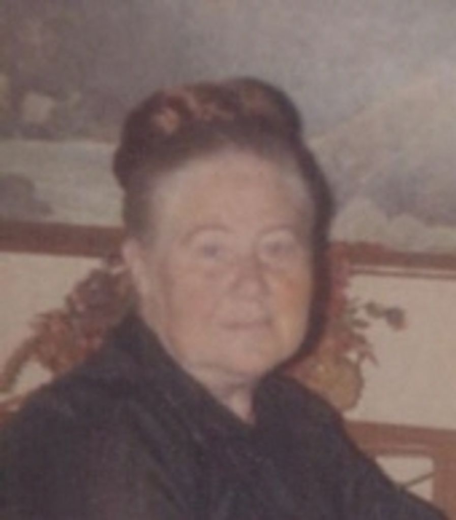 Marjorie Smith Watts