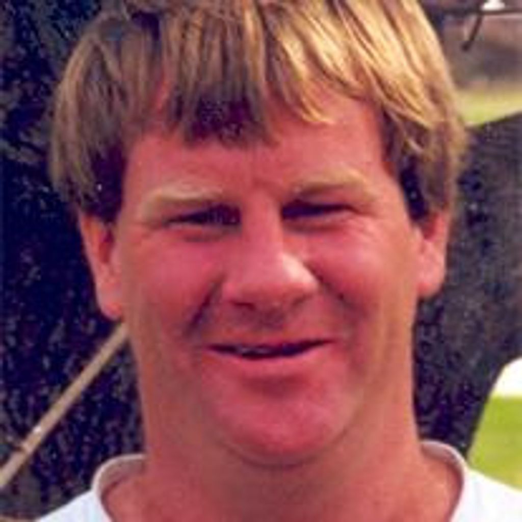 James Klug