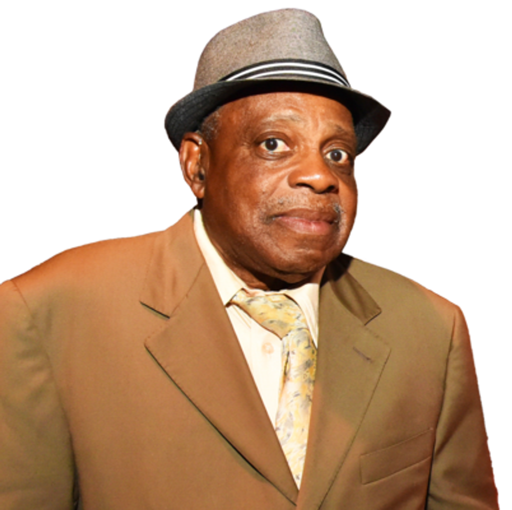 Clifford Conway Mines Profile Photo