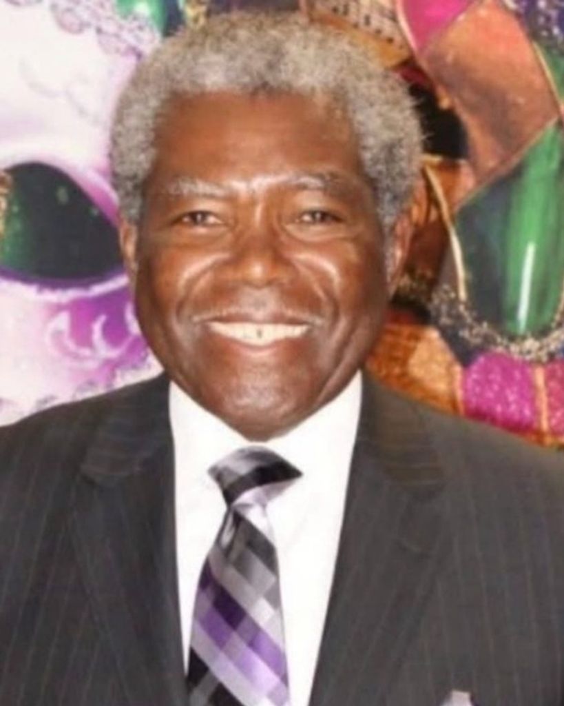 Willie L. Robinson Profile Photo