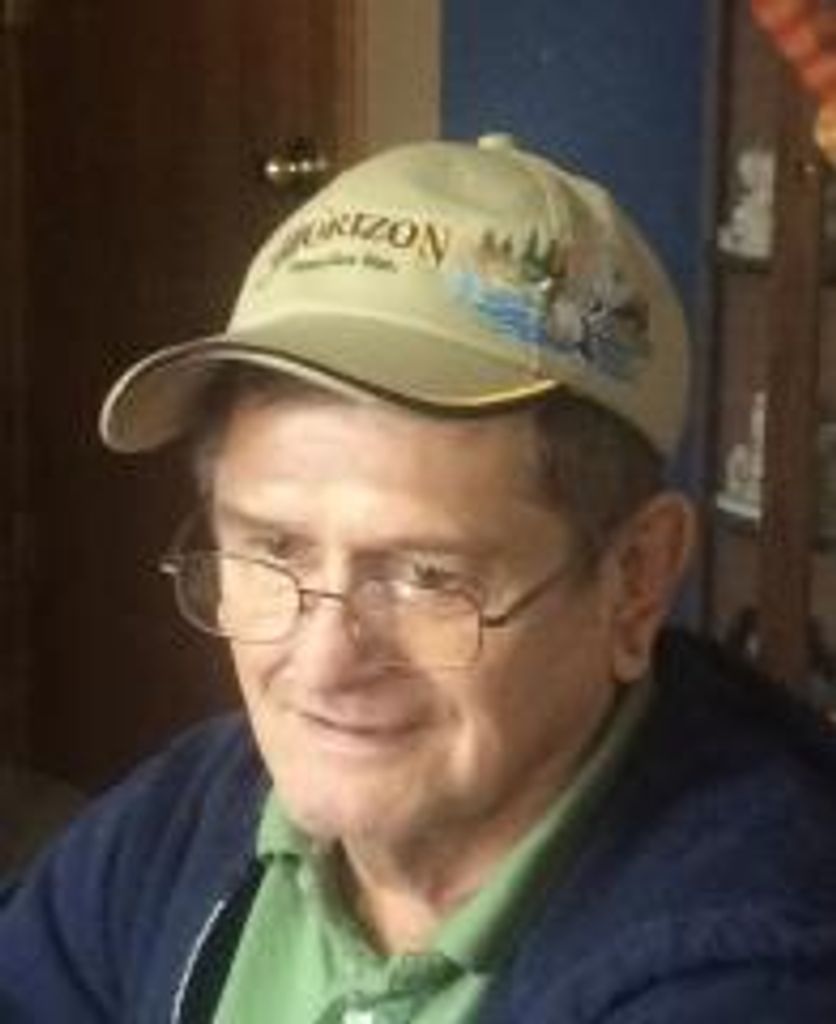 Michael R. Negray