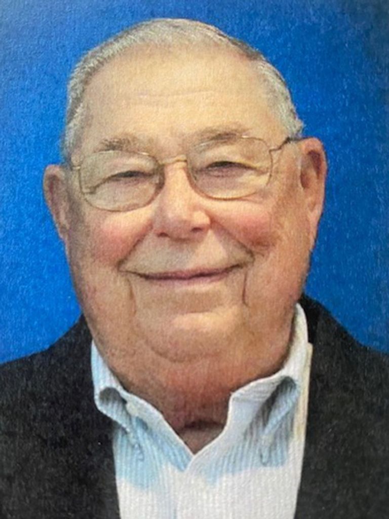 William Daniel Fisher Profile Photo