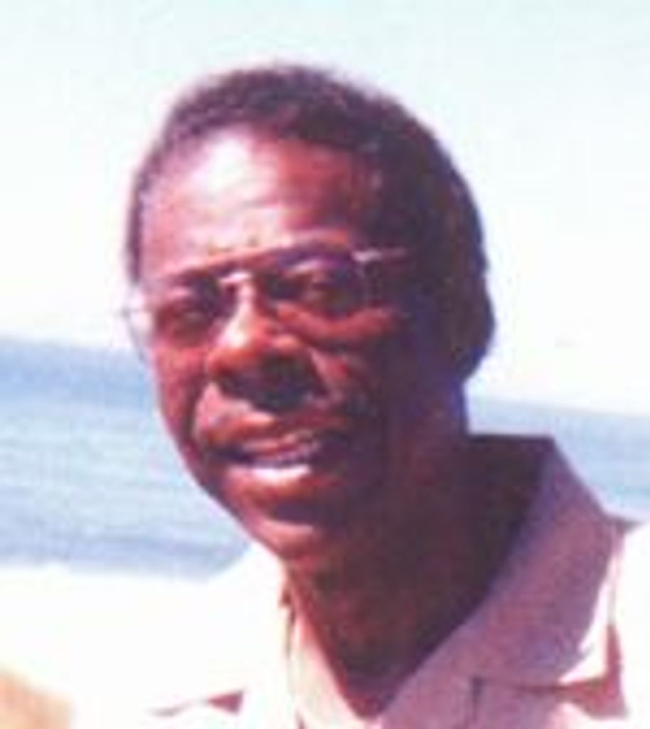 Cornell Mcgriff