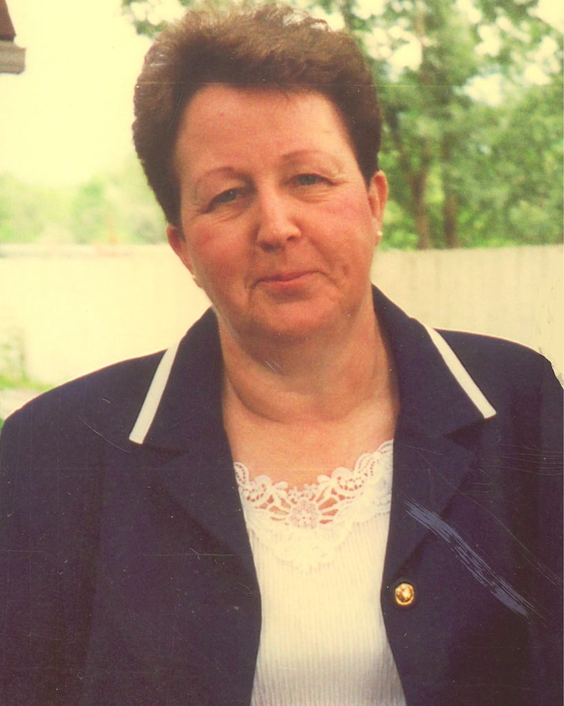 Linda Sue Barnett Applegate Profile Photo