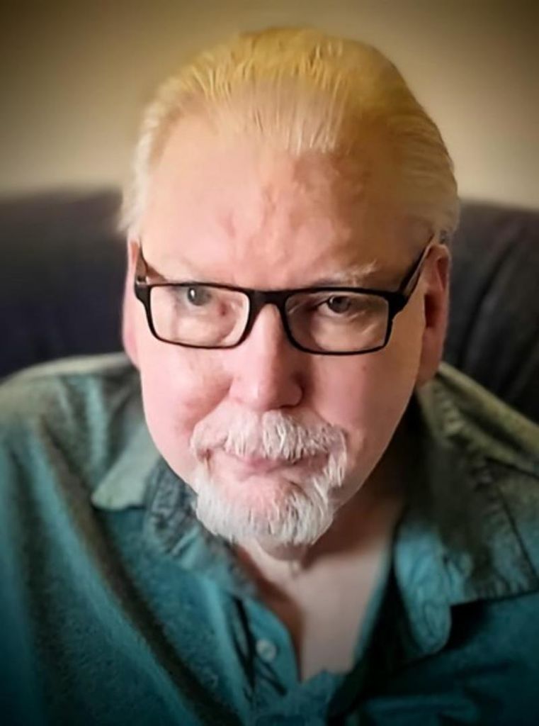 Dale Harold Fredrick Profile Photo