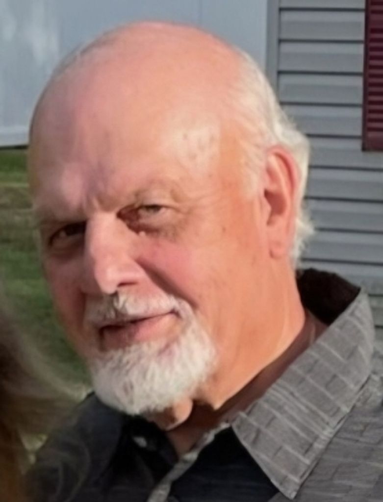 Ronald E. Wishman Profile Photo