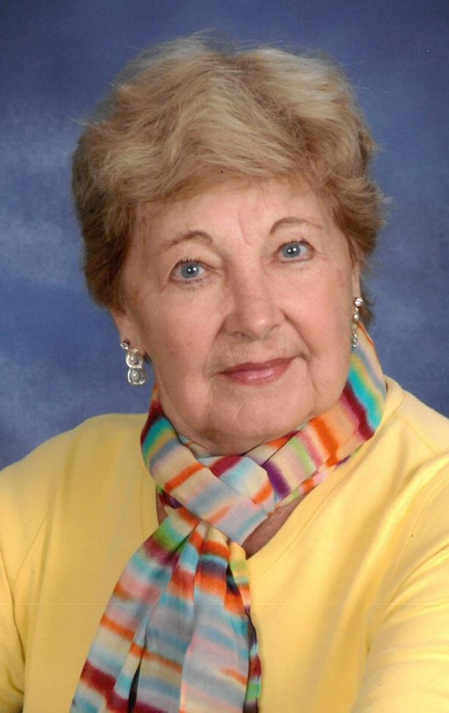 Mary Chapman