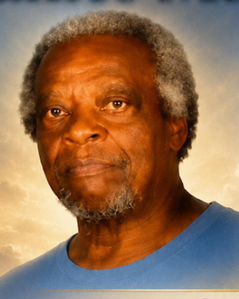James Malvin Evans Profile Photo