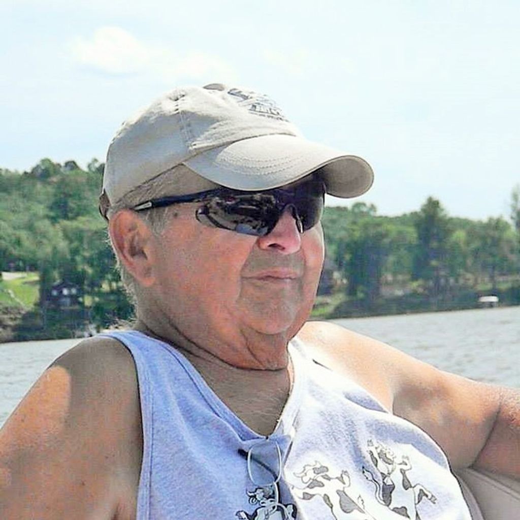 Vernon W Kuhlmeier Sr