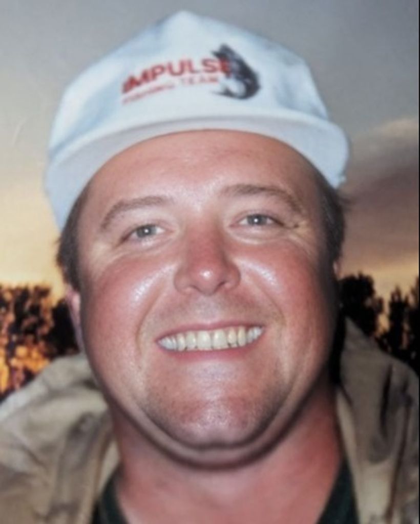 Brian L. Fricke Profile Photo