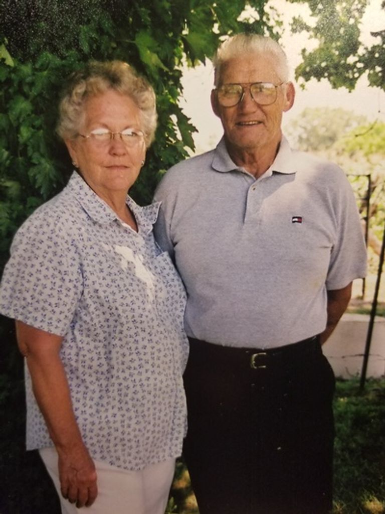 Katherine June Vance Johnson Profile Photo
