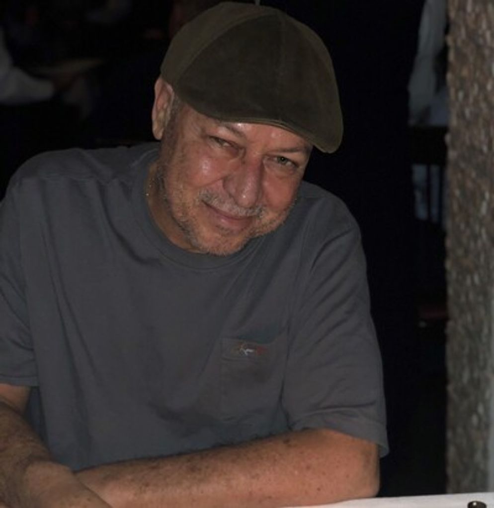 Esteban Figueroa Garcia