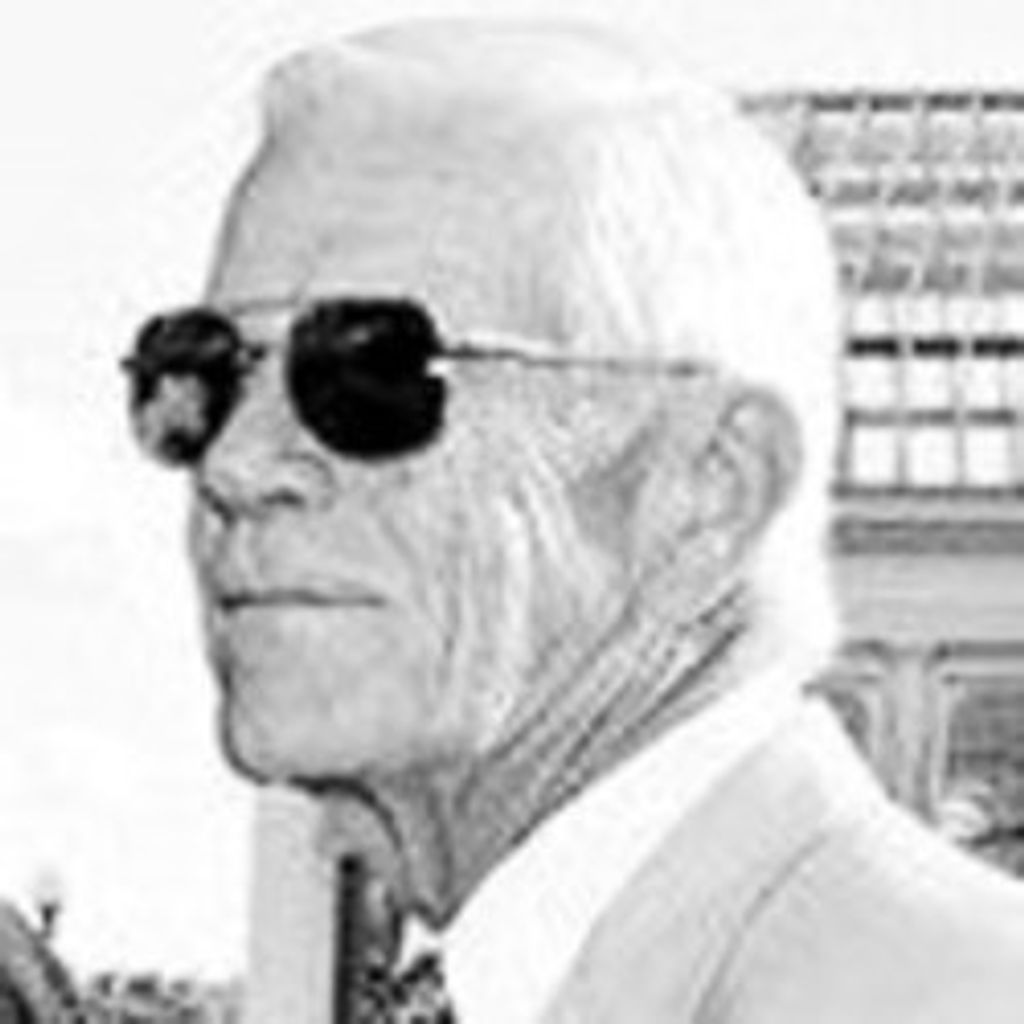 Joseph Coffey