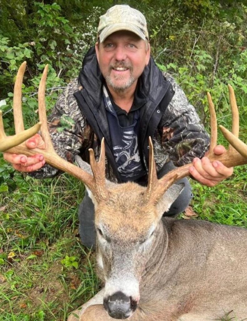 Duane Leroy Gregis Profile Photo