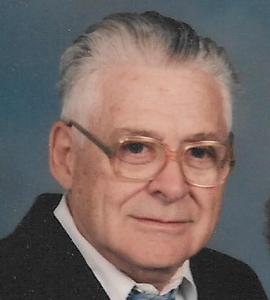Albert Baker