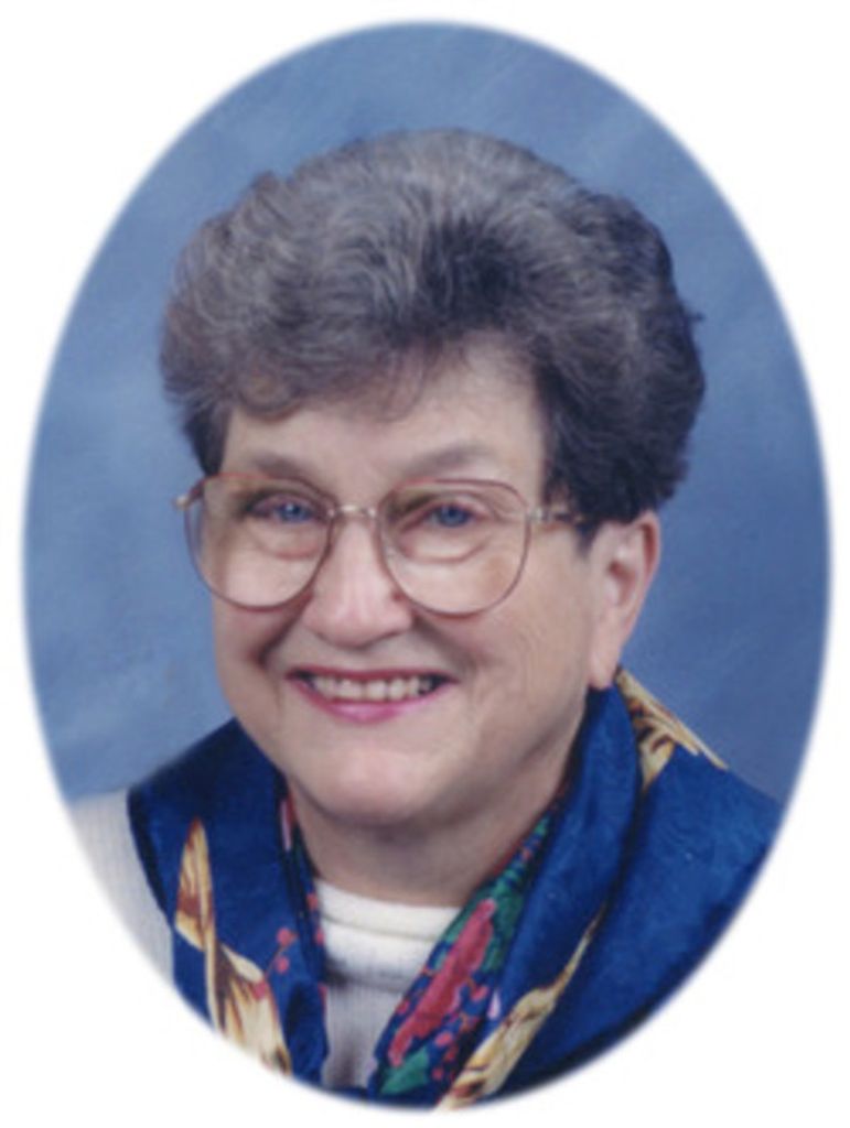 Marilyn Joan Van Wagenen