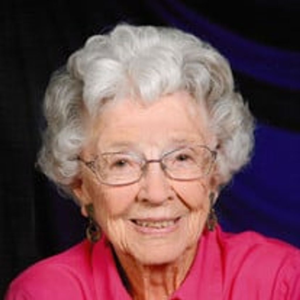 Laverne Harriet Morstad
