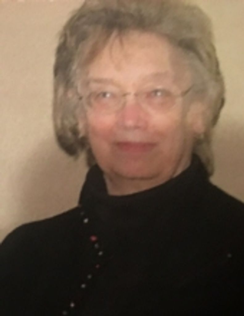 Brenda  Fay Livingston