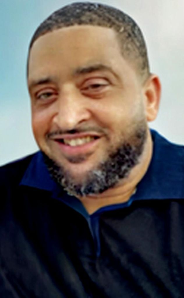 Steven D. Washington