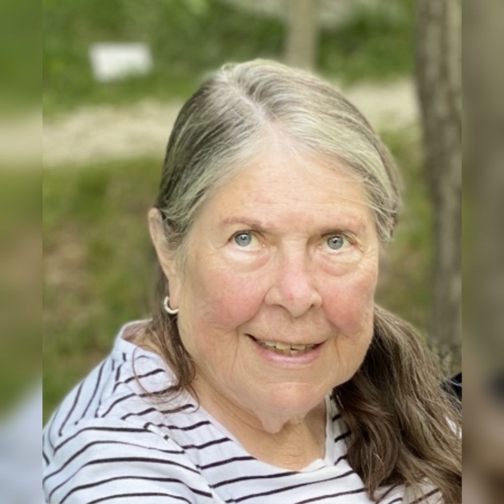 Evelyn Lieberman