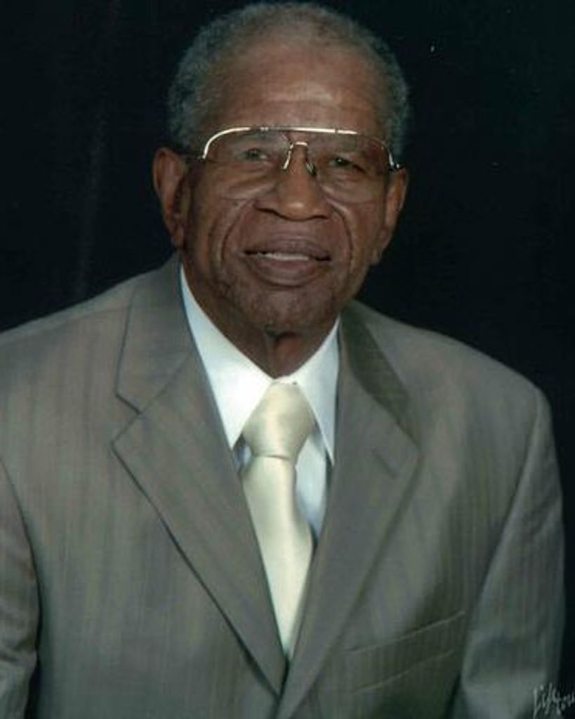Joseph Hebert Malone, Sr. Profile Photo