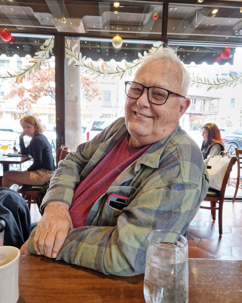 John Franklin Lind Profile Photo