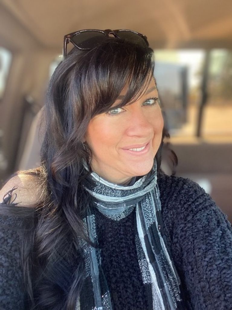 Jamie Lynn Mchugh Lewis