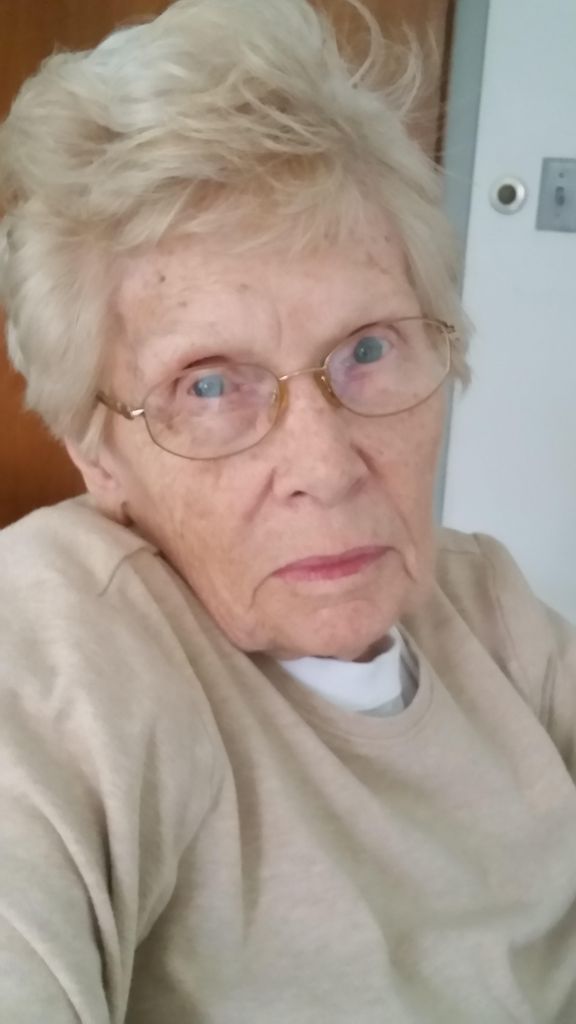 Mary Lee Martin