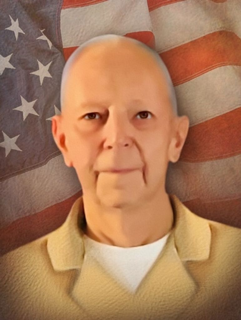 Paul Jenard Fontenot Profile Photo