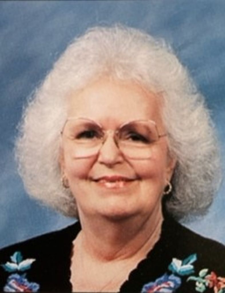 Anita Marie Strack