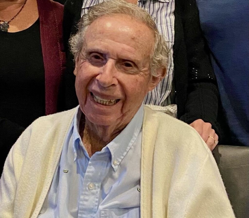 Melvin Klein