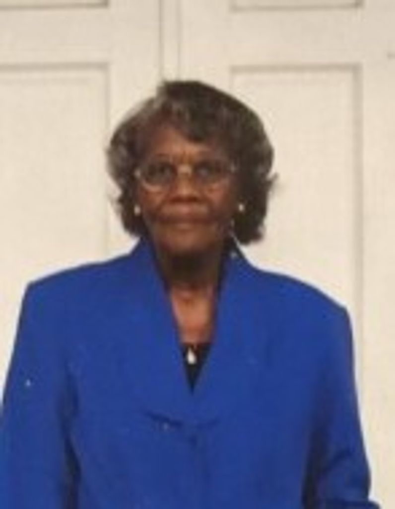 Abby Lois (Brantley)  Mcclain