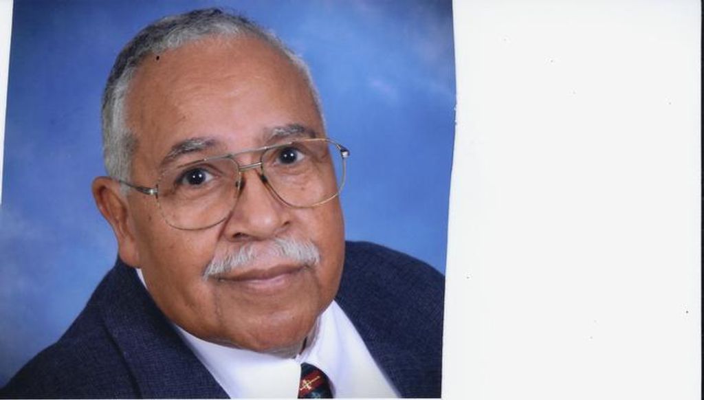 Deacon Thomas Carl Mcghee