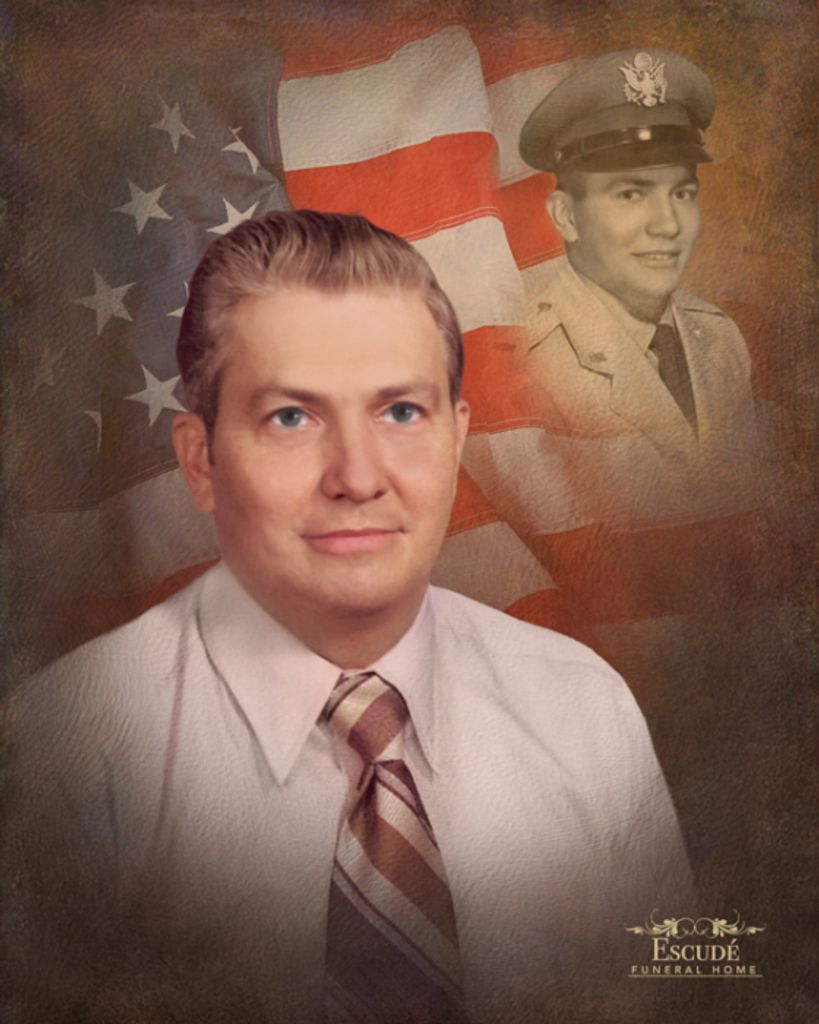 Lamar Marcotte Jr. Profile Photo