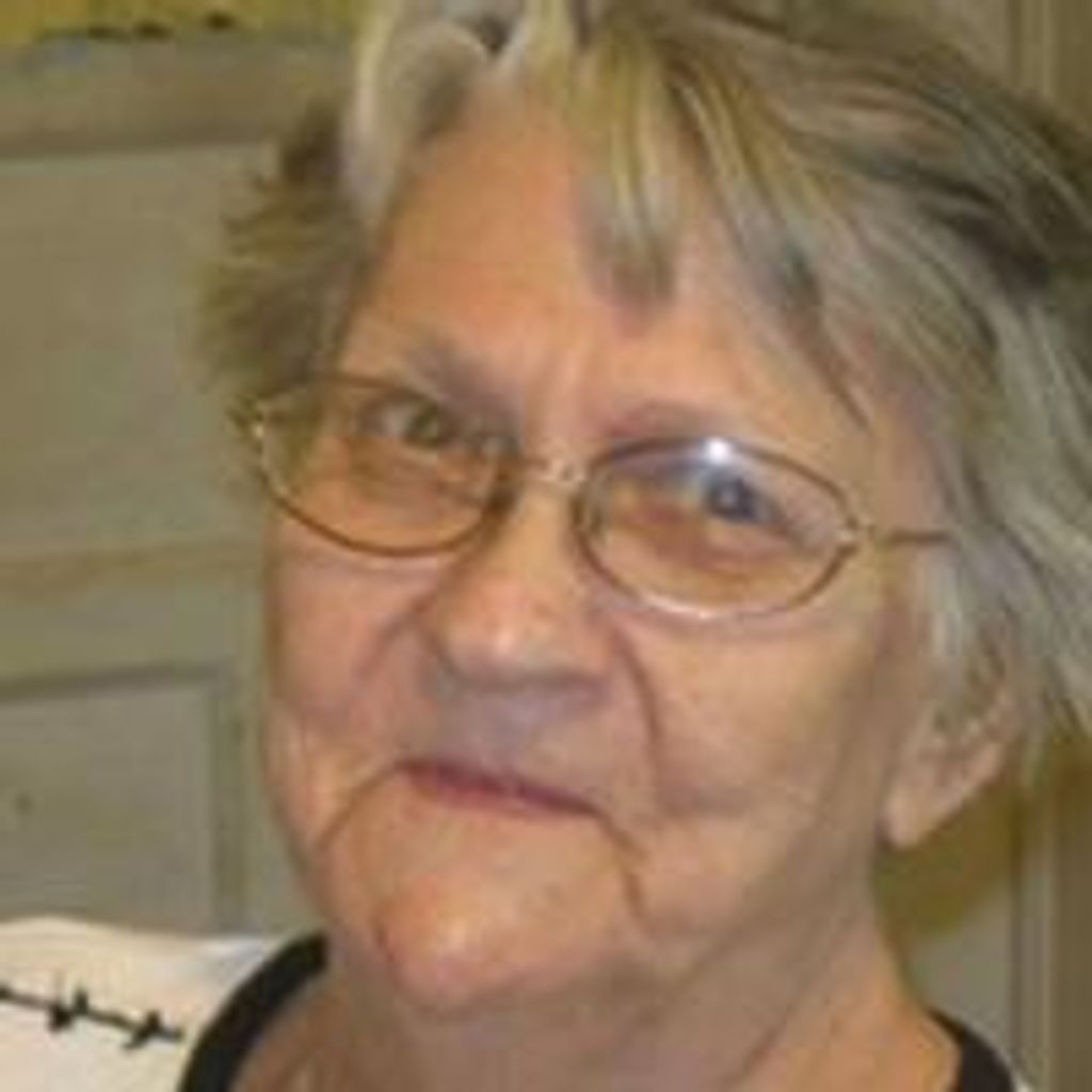 Nelda  LaWanda McDaniel