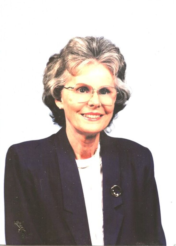 Rita B. Clear Profile Photo