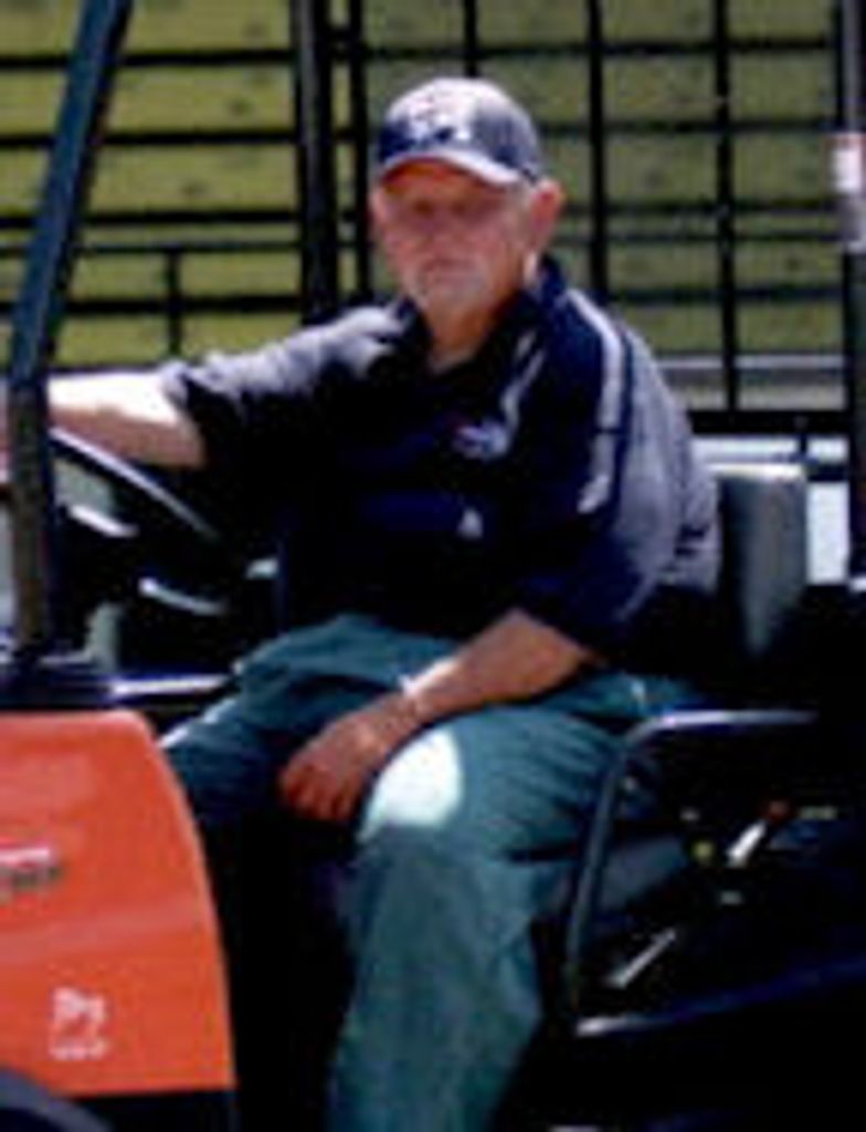 James "Mole" Miner Profile Photo