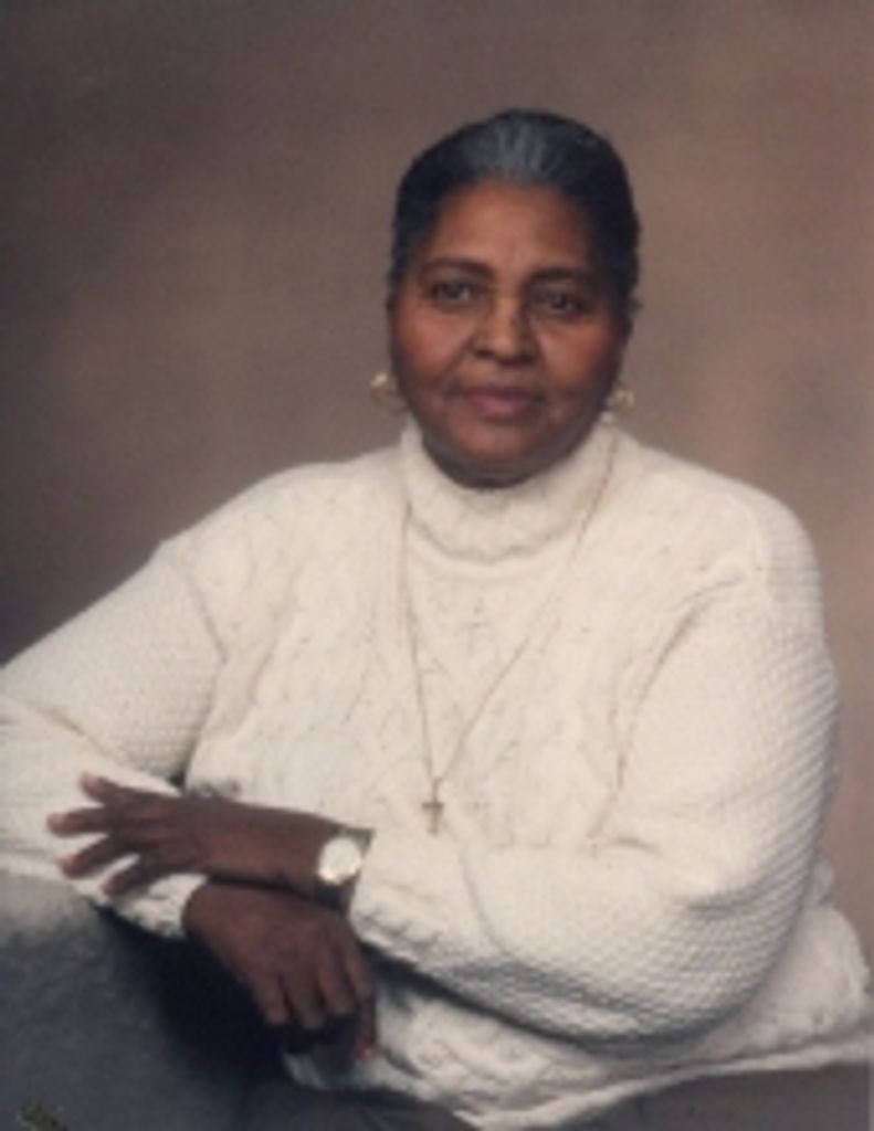 James  Ruth Marshall